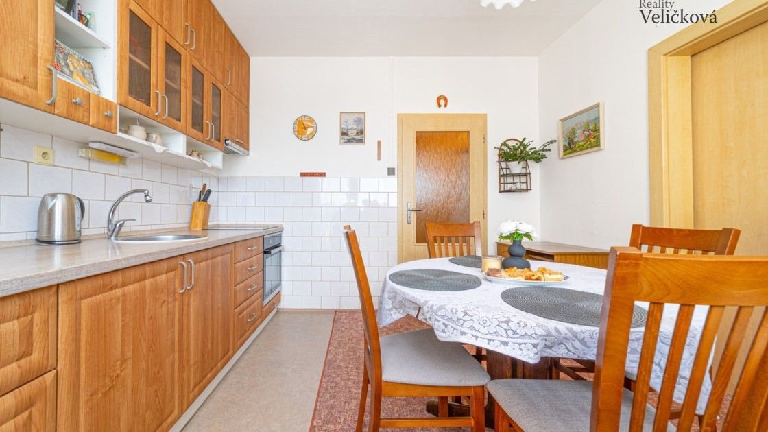 Prodej byt - Náchod, 547 01