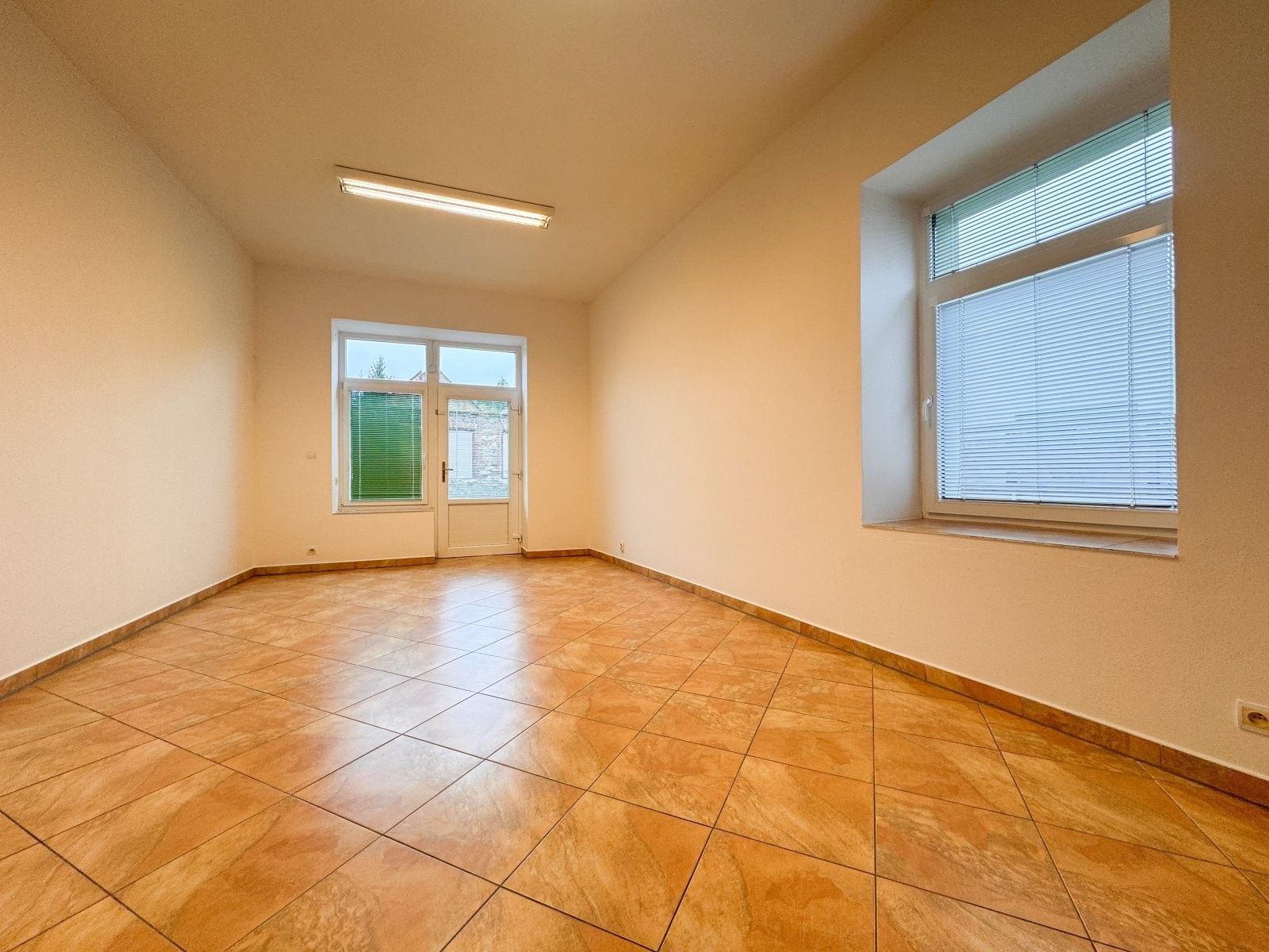 Kanceláře, Hradská, Humpolec, 27 m²