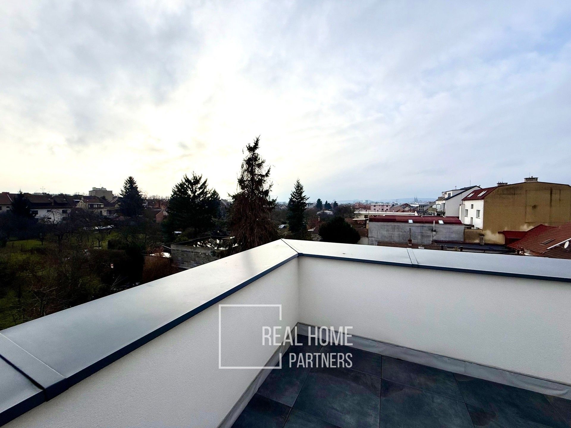 Prodej byt 3+kk - Táborská, Brno, 129 m²