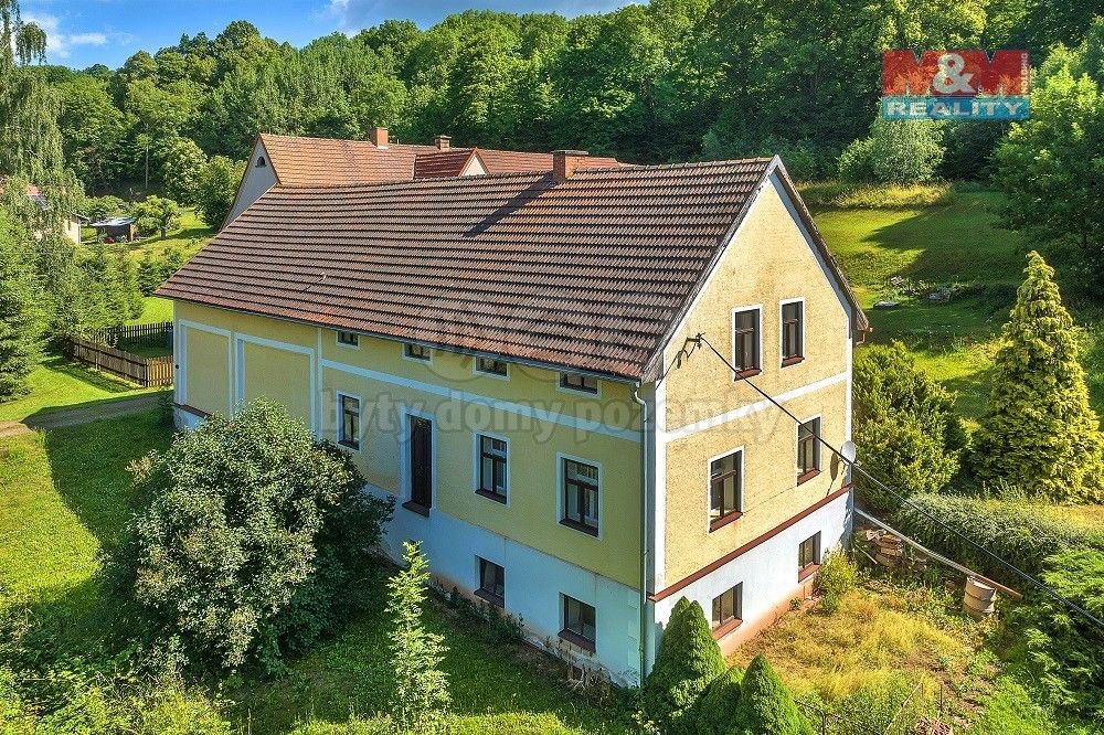 Prodej rodinný dům - Šonov, 142 m²