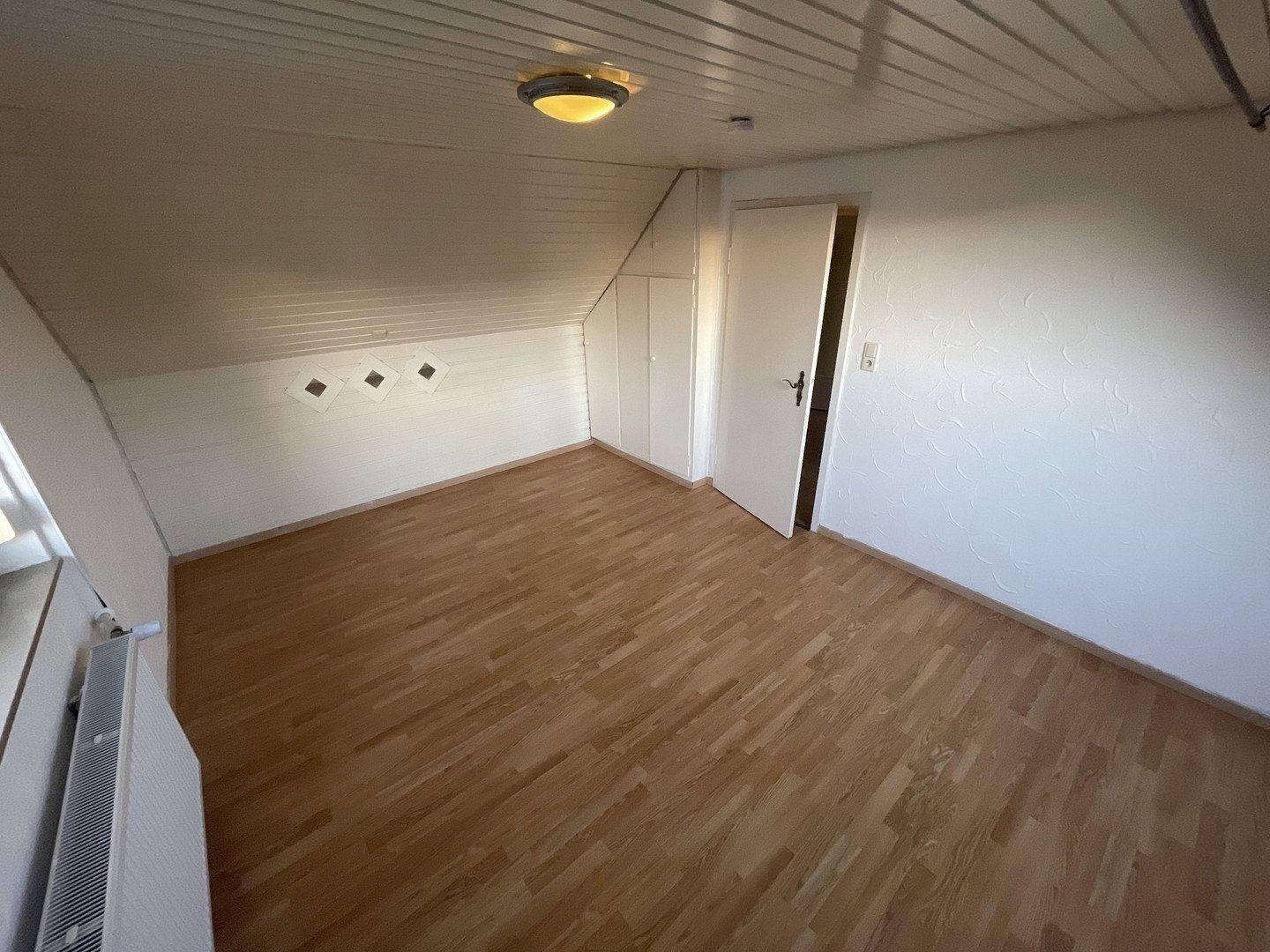 Byt 3+1 · 55 m² · Stuttgart Stammheim Baden-Württemberg 70439 - 4