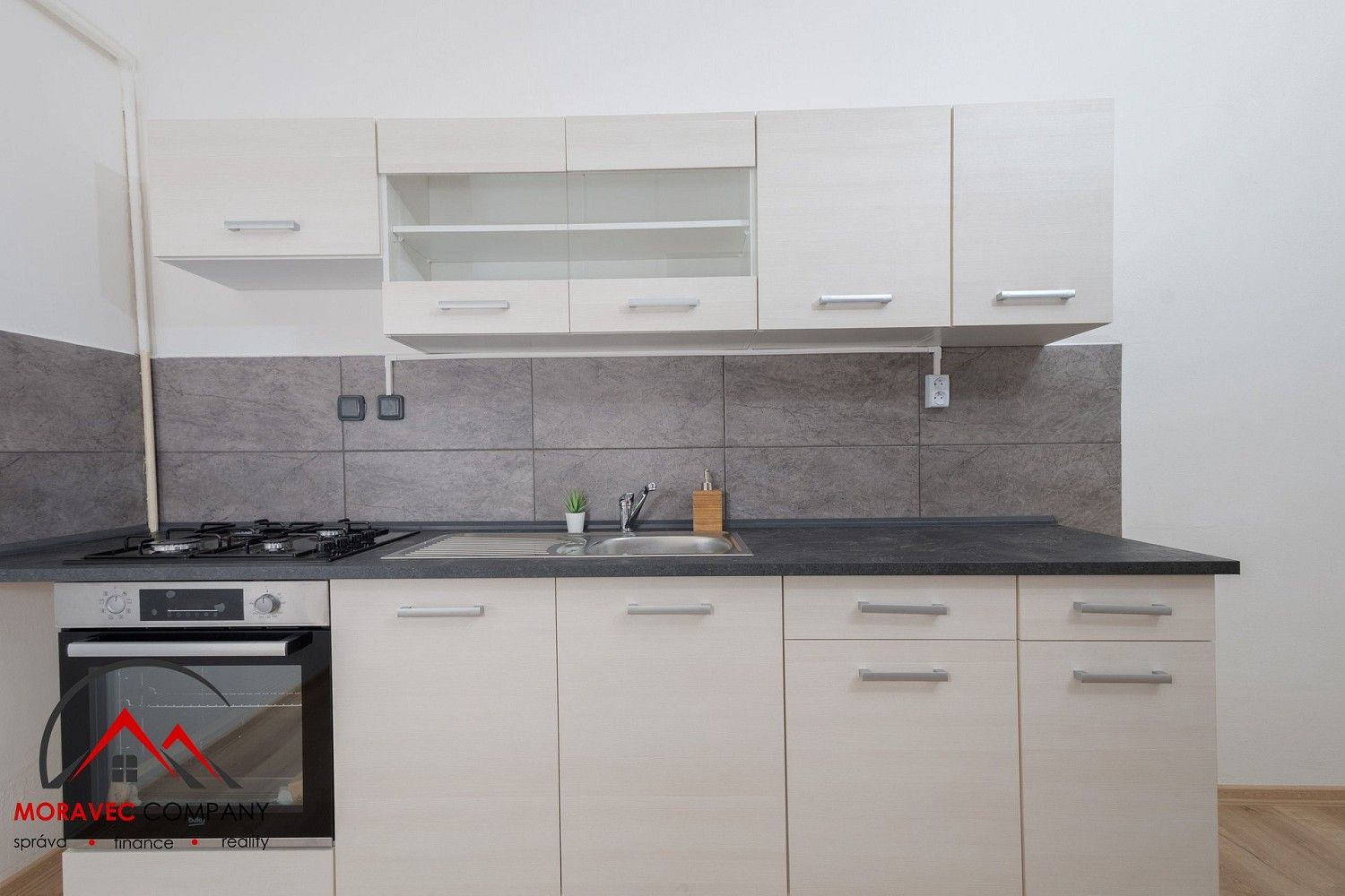 2+1, Ostrava - Moravská Ostrava, okres Ostrava-město, Moravskoslezský kraj, 63 m² - 1