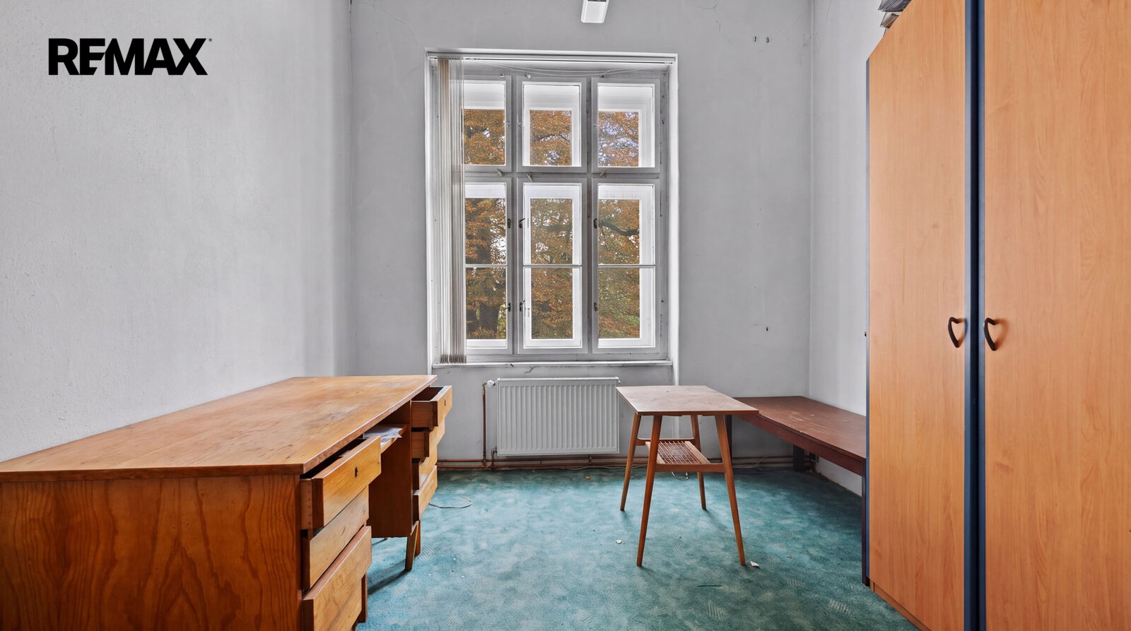 Prodej rodinný dům - Masarykova 1120, Ústí nad Labem Ústí nad Labem-centrum, 280 m² - 5