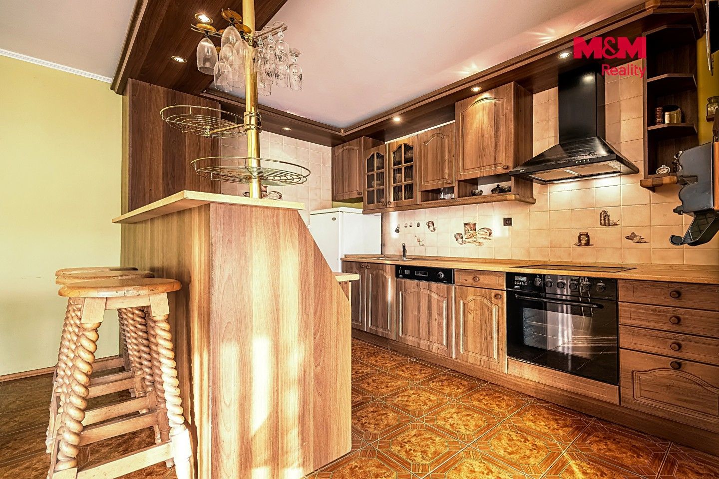 Rodinný dům · 333 m² · Živohošť, Křečovice - 3