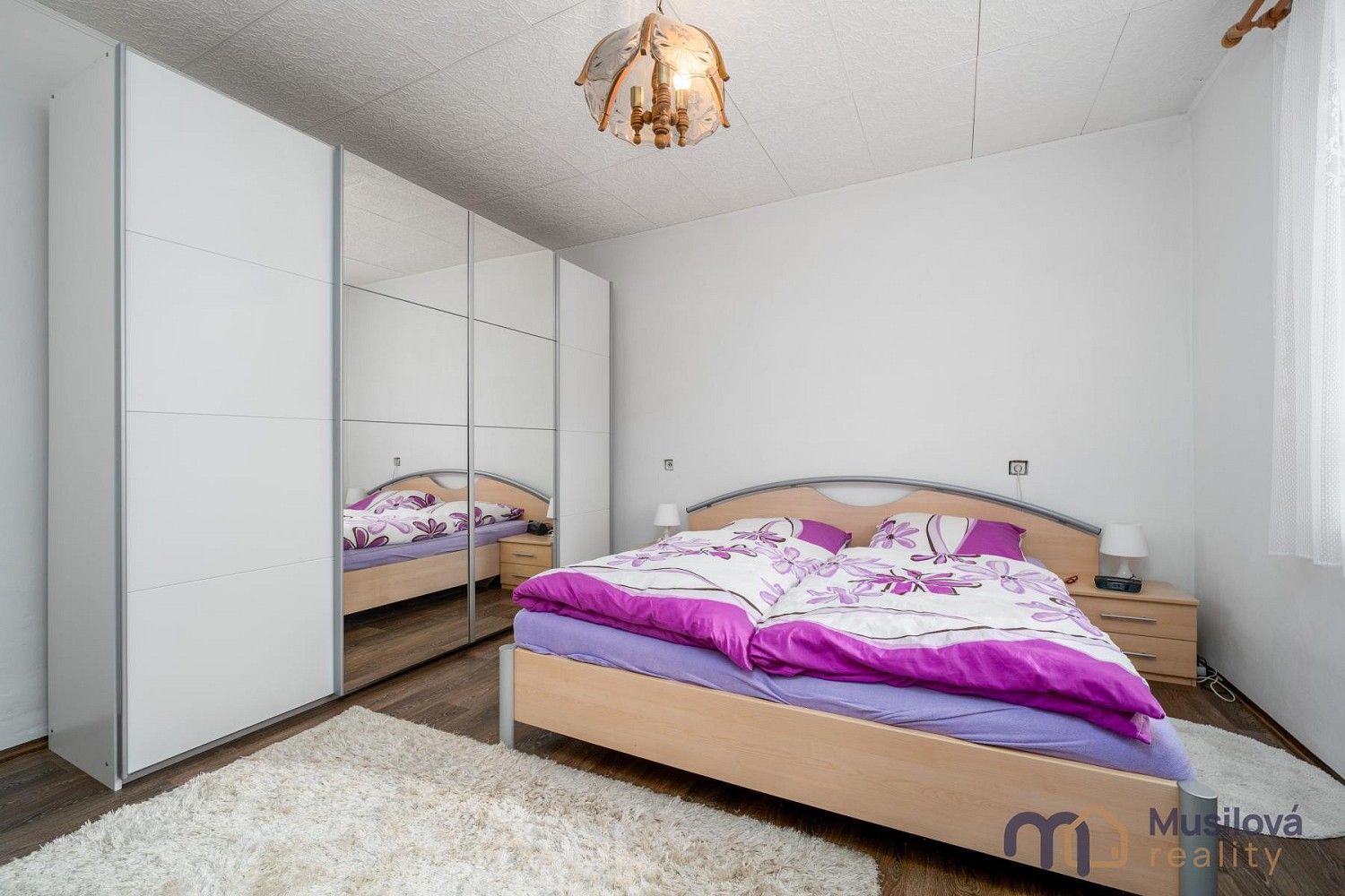 Prodej rodinný dům - Čapkova, Hostomice, okres Teplice, 195 m² - 5