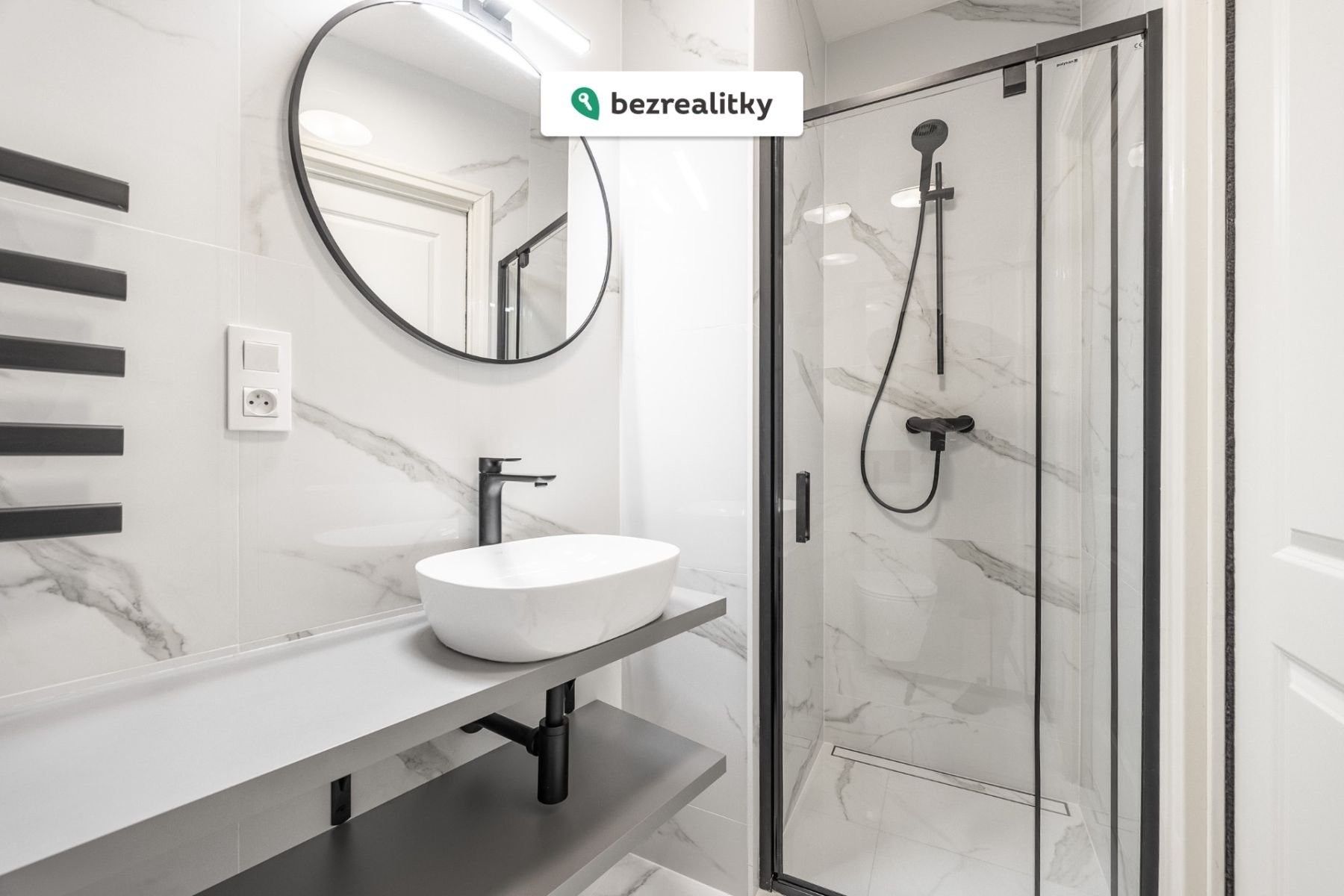 Prodej byt 3+kk - Petrská 1170, Praha, 77 m²