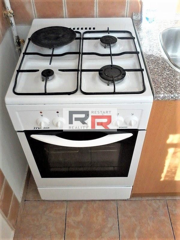 2+1, Palackého, Litovel, 52 m² - 2