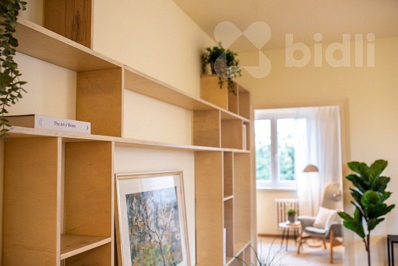 Byt 3+kk · 63 m² · Jungmannova, Olomouc - Hodolany - 3