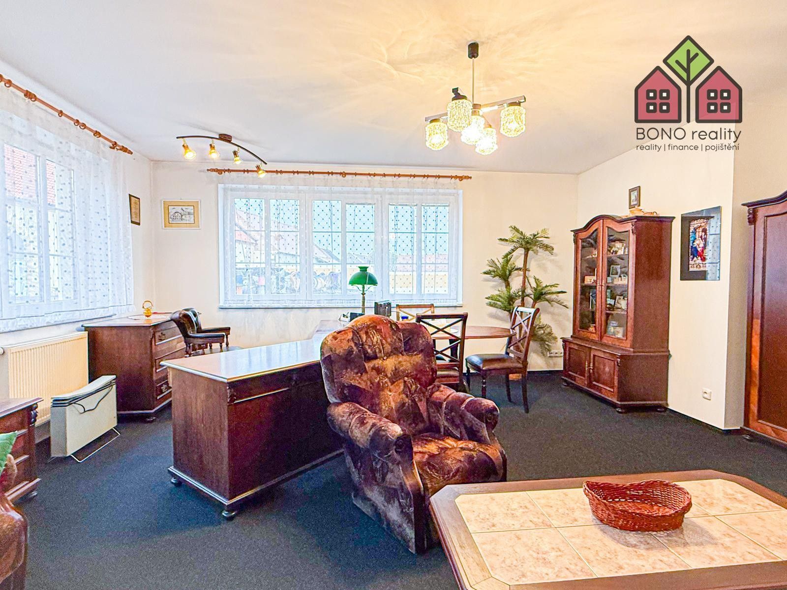 Ostatní, Slatina, Litoměřice, 1 228 m²