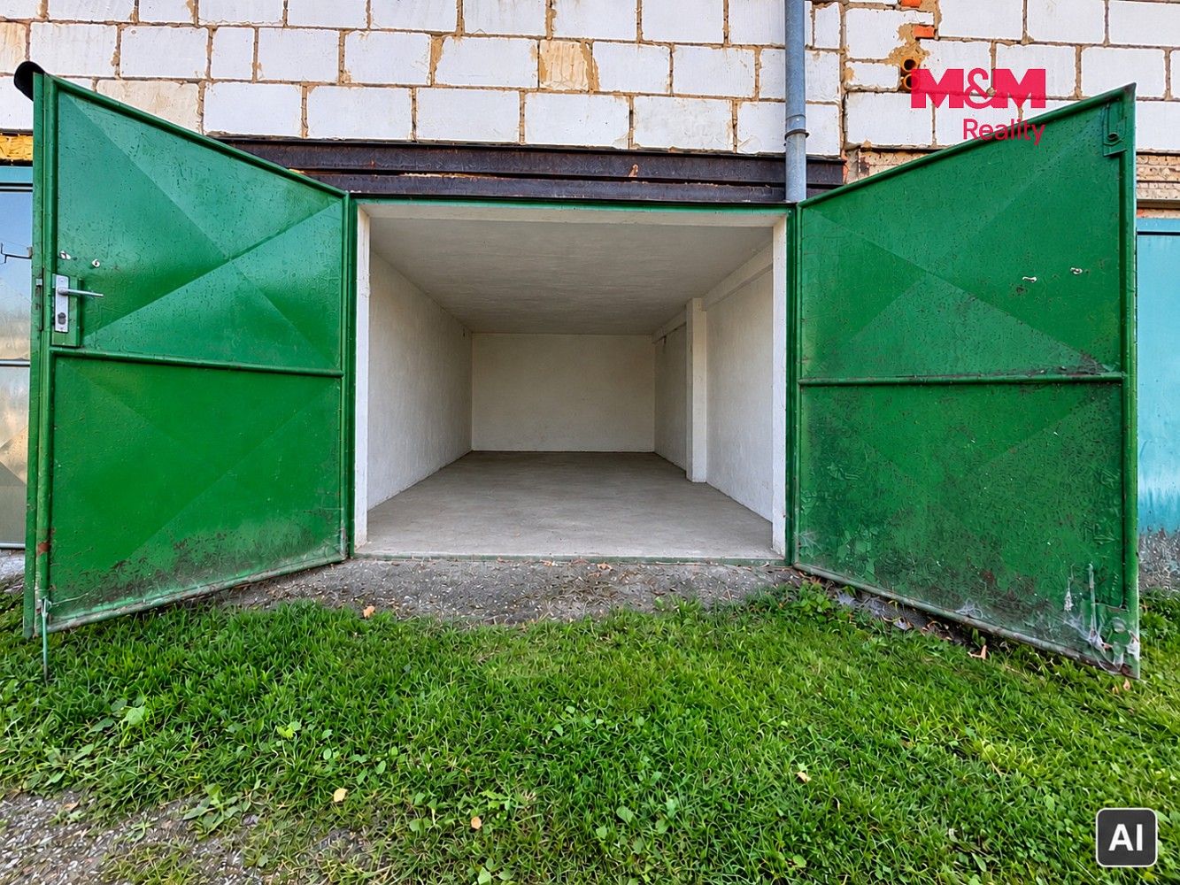 Prodej ostatní - Vrčeň, okres Plzeň-Jih, 25 m² - 5