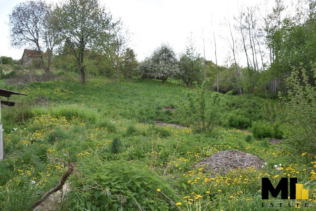 Prodej pozemek pro bydlení - Bělotín, 753 64