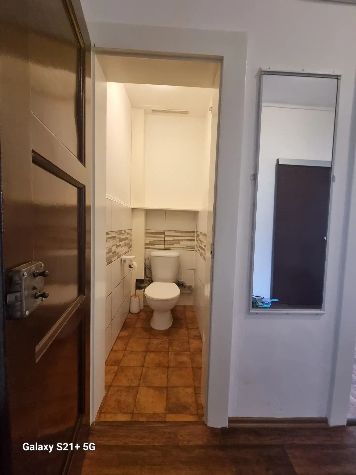 Byt 2+1 · 68 m² · Josefa Hory, Teplice - 3