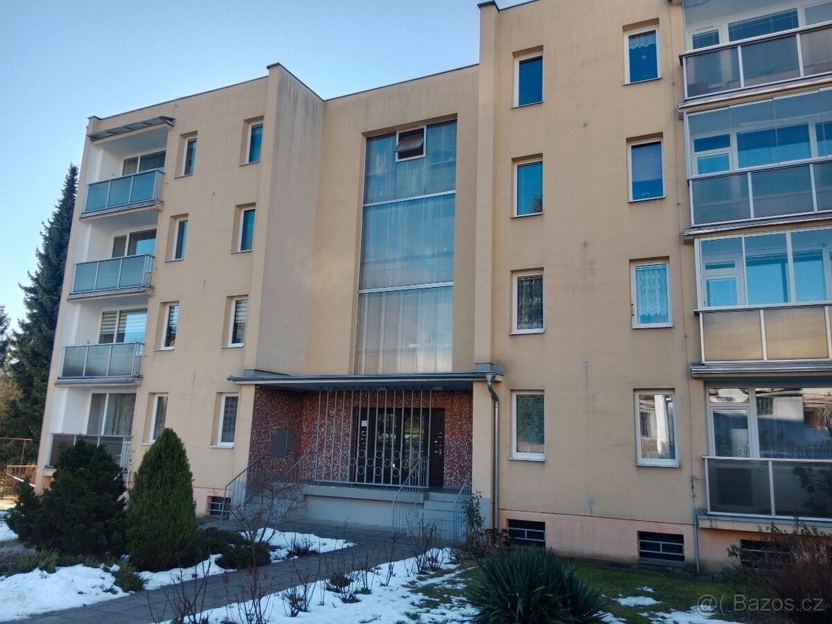 Pronájem byt - Liberec, 460 14