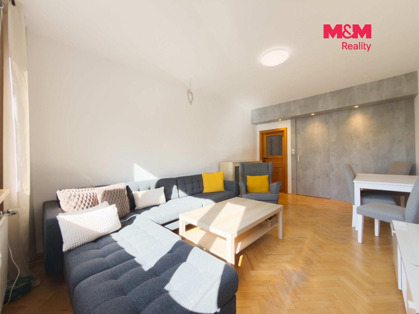 Prodej byt 3+1 - Čsl. armády, Karviná, 74 m² - 5