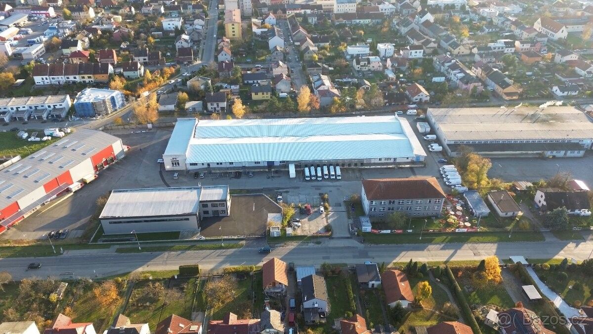 Sklady, České Budějovice, 370 01