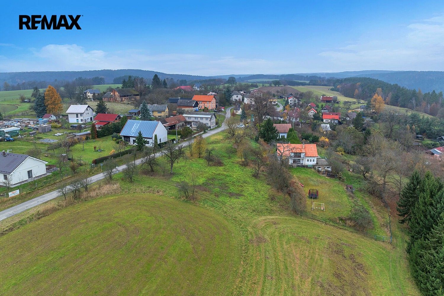 Prodej pozemek pro bydlení - Mukařov, okres Mladá Boleslav, Středočeský kraj - 5