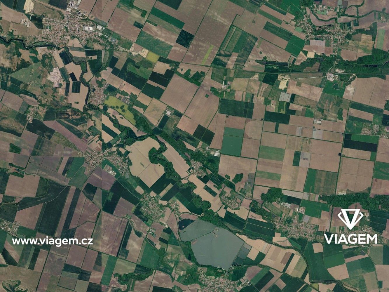 Zemědělský pozemek · Valtrovice, okres Znojmo, Jihomoravský kraj - 3