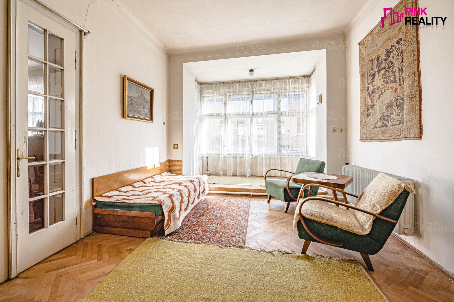 Činžovní dům · 909 m² · Komenského, Nové Město nad Metují - 3