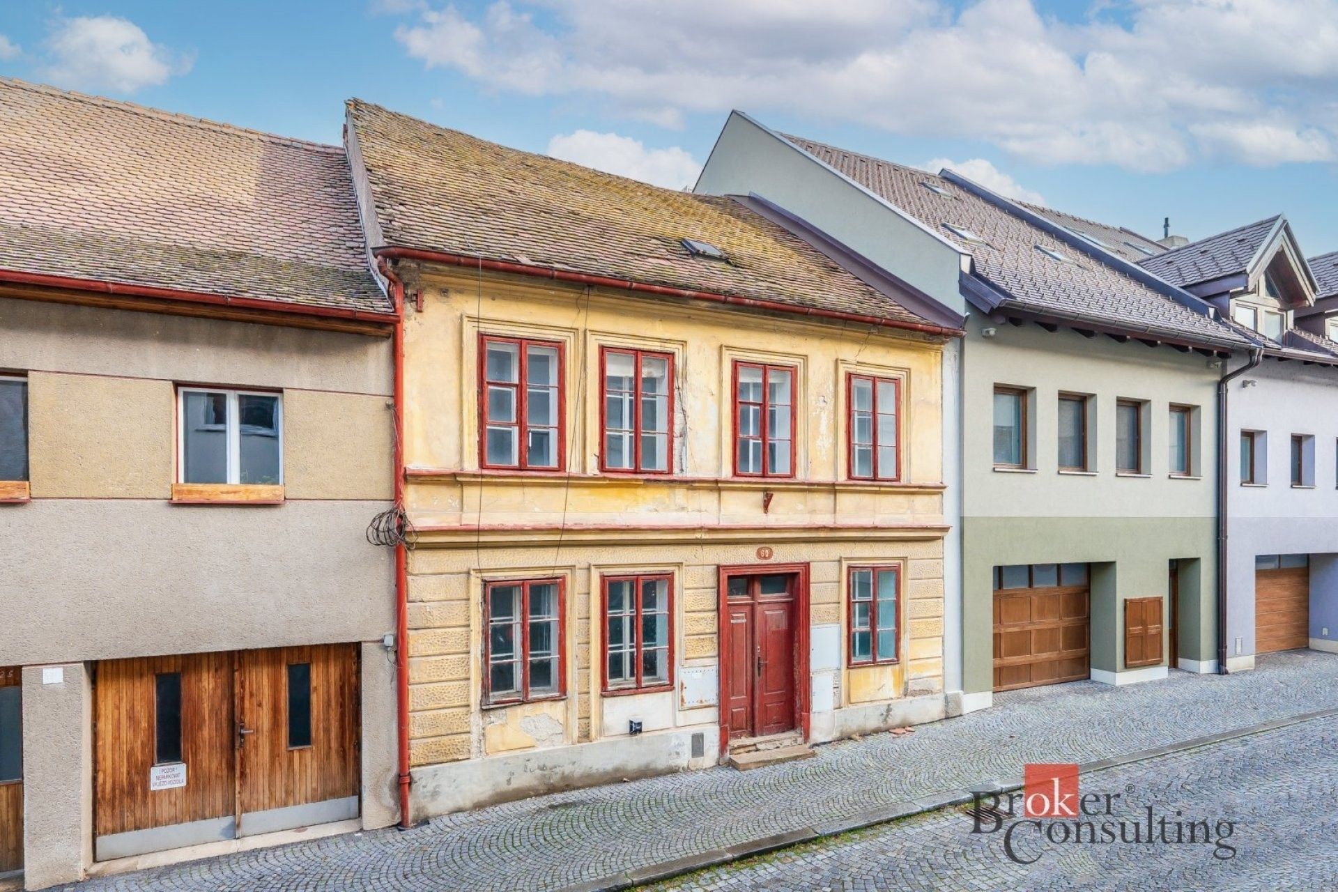 Rodinný dům, 152 m²