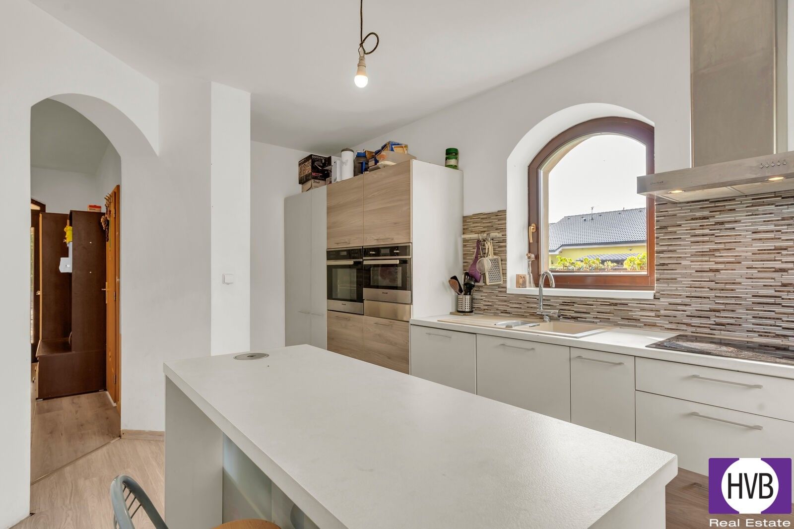Prodej rodinný dům - Sibřina, 364 m² - 5