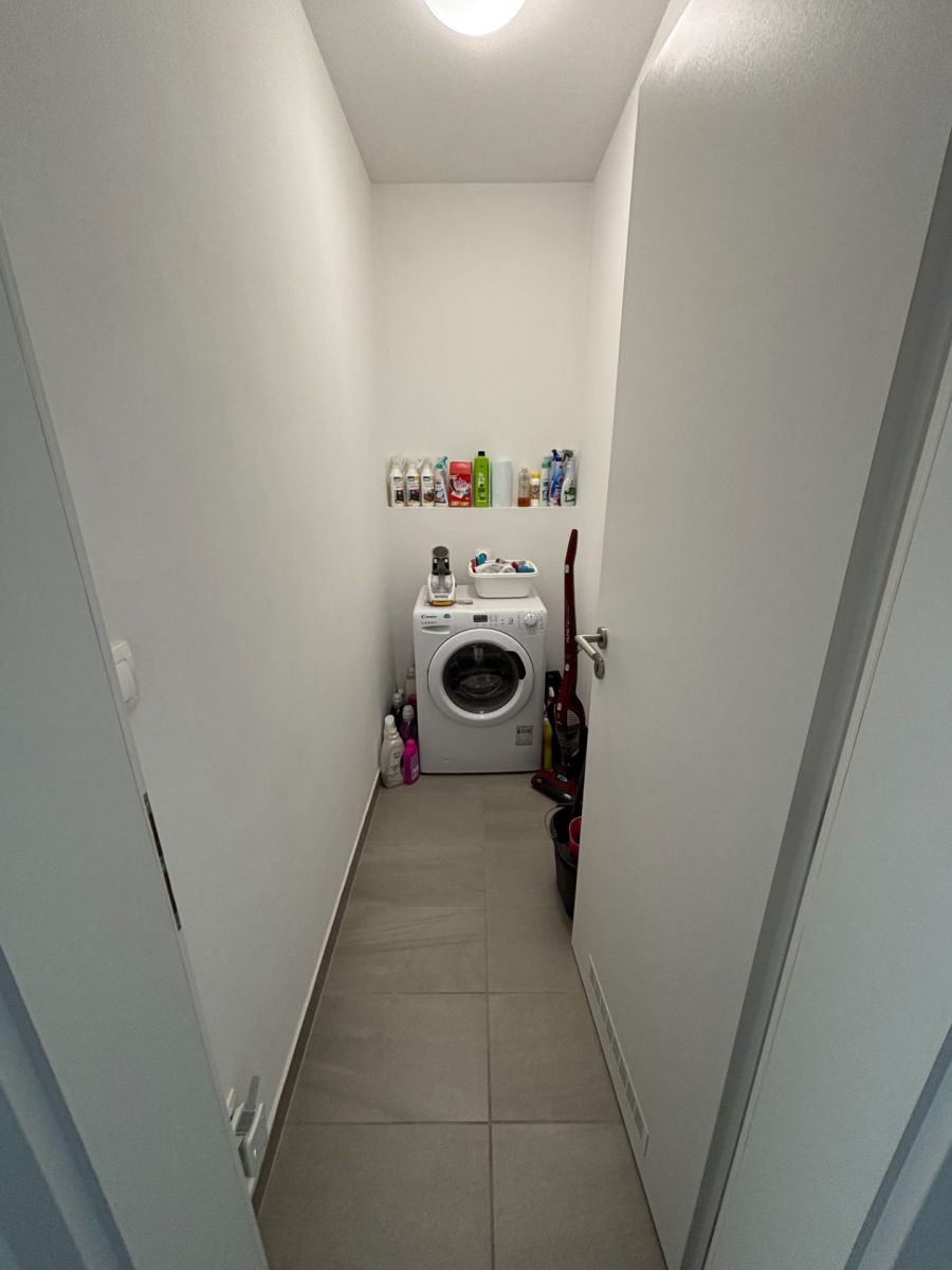 Byt 2+kk · 57 m² · Moravcových, Praha - Vysočany - 4