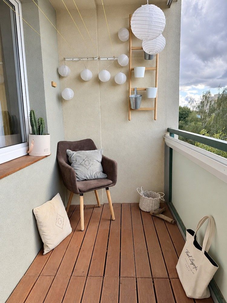 3+1, Praha - Chodov, okres Praha 11, Hlavní město Praha, 70 m² - 2