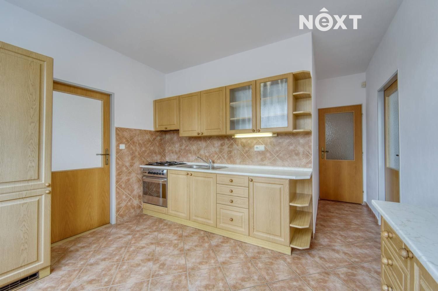 3+1, Mánesova 854, Klatovy III, 70 m²
