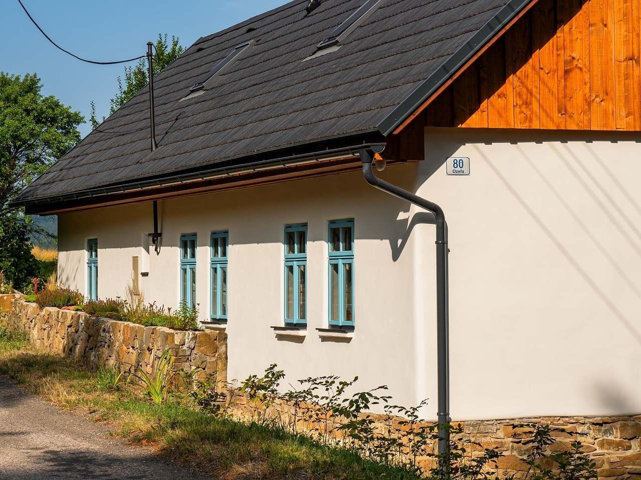 Pronájem chata - Lopeník, Zlínský kraj - 2