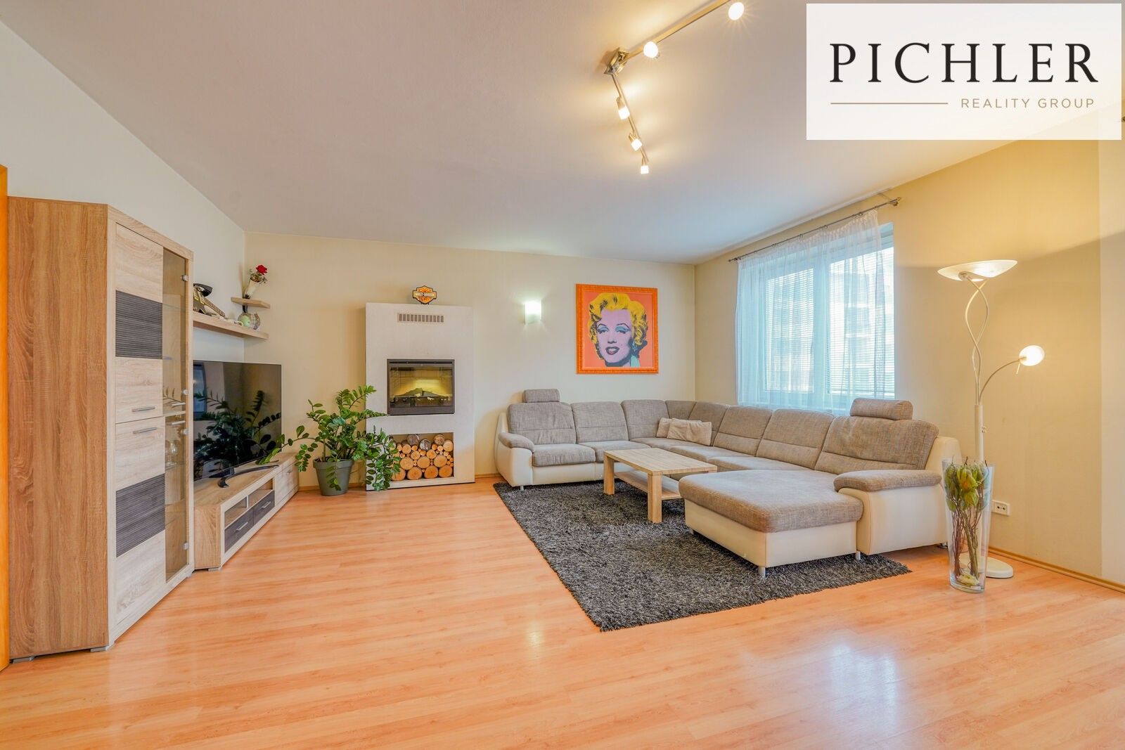 2+kk, Mikulovská, Plzeň Severní Předměstí, 75 m² - 2