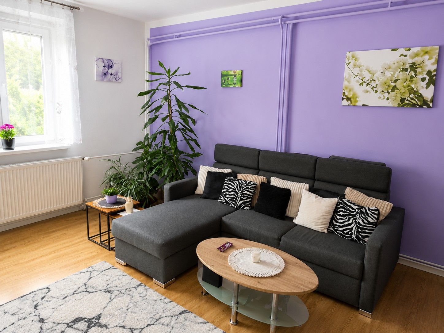 3+1, Medlovice - Medlovice, Jihomoravský kraj, 79 m² - 1