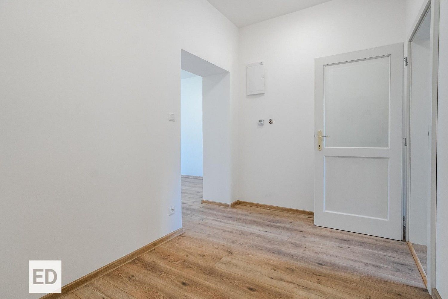 Prodej byt 3+kk - Žofie Podlipské, Ostrava - Přívoz, 84 m² - 5