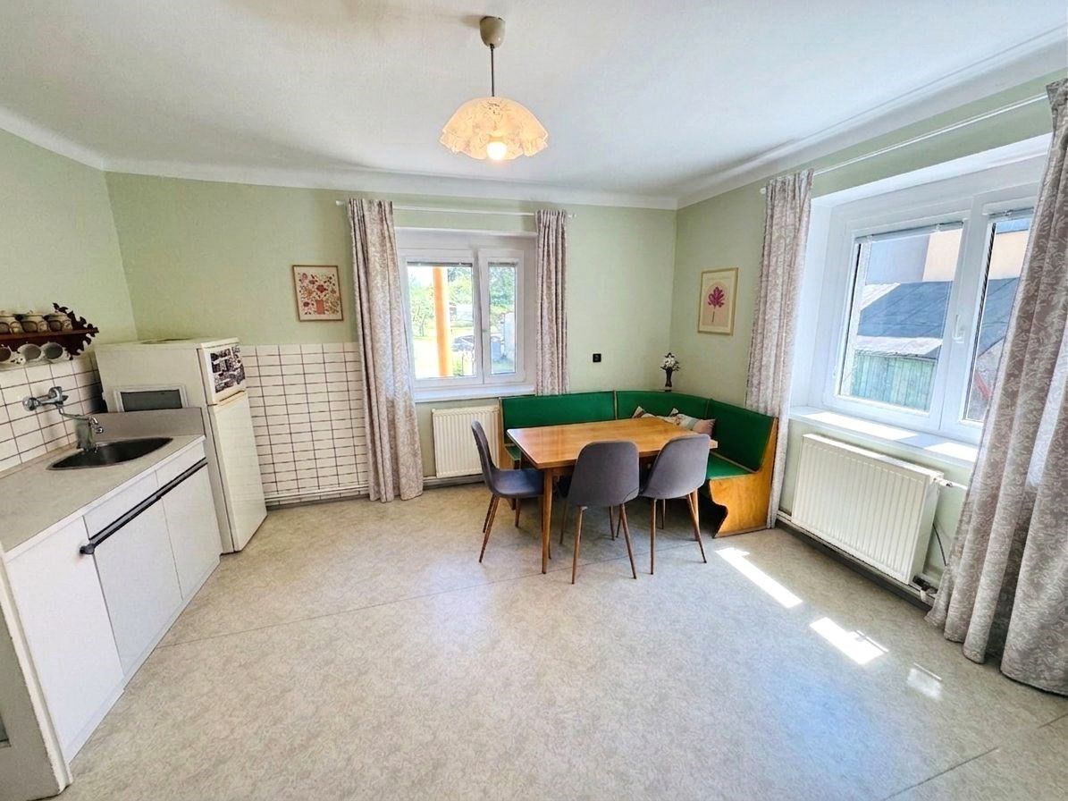 Rodinný dům · 240 m² · Ostřešany - 3