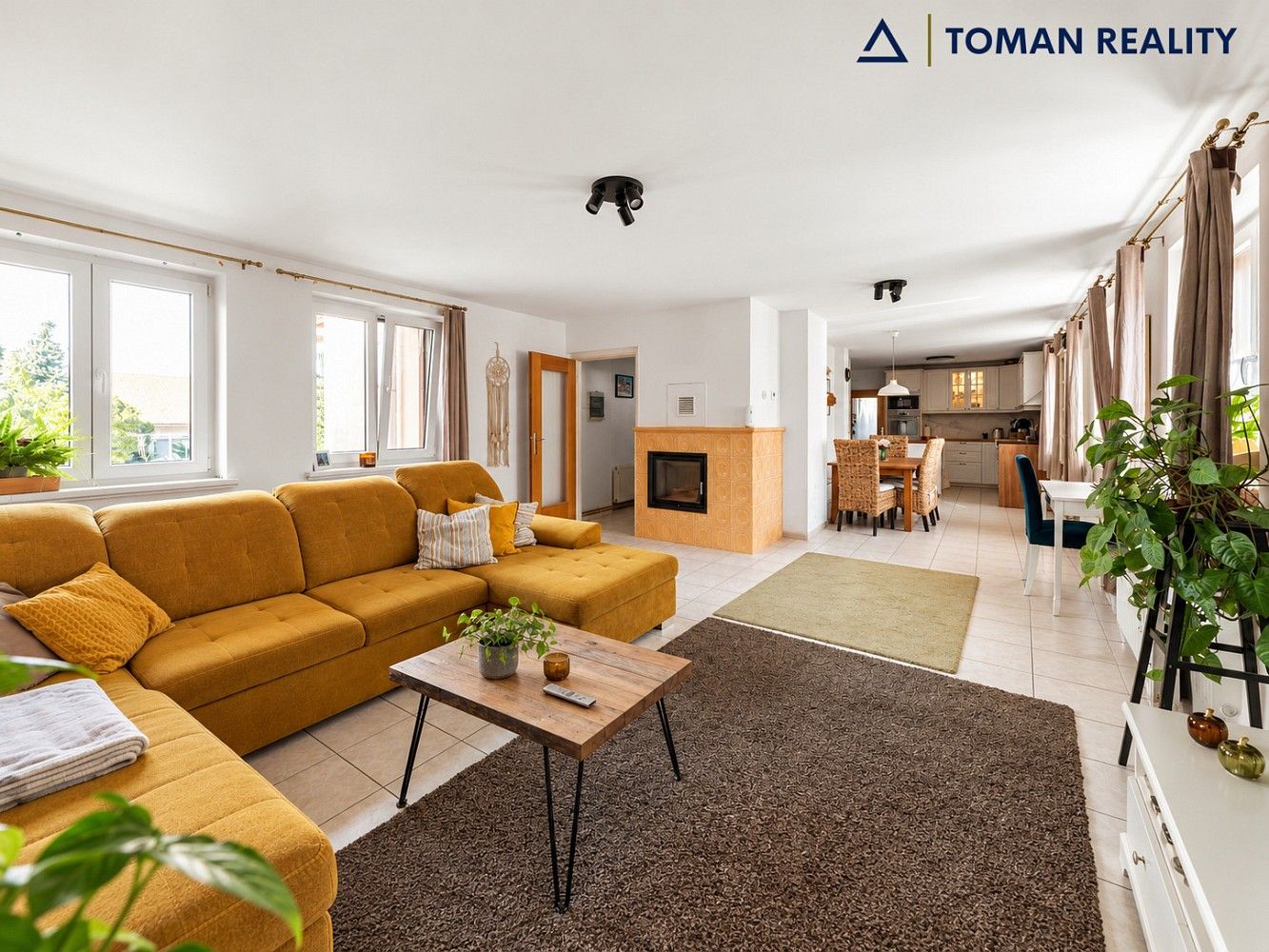 Rodinný dům · 234 m² · Ratenice, okres Kolín - 3