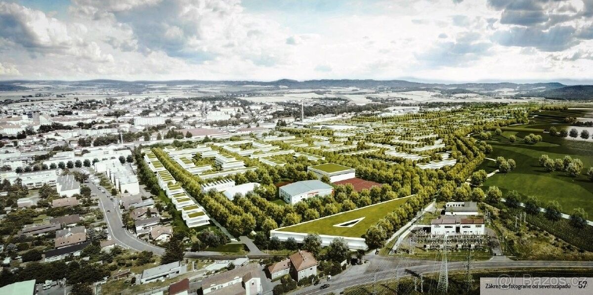 Pozemek pro bydlení · Klatovy, 339 01 - 3