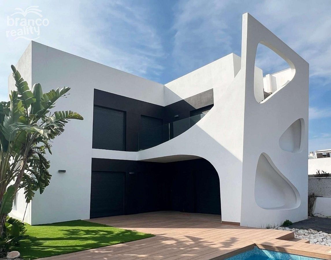 Rodinný dům · 115 m² · Rojales, ES - 4