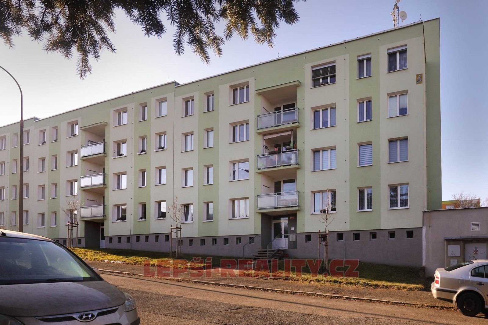 3+1, 28. ŘÍJNA, Starý Plzenec, 61 m²