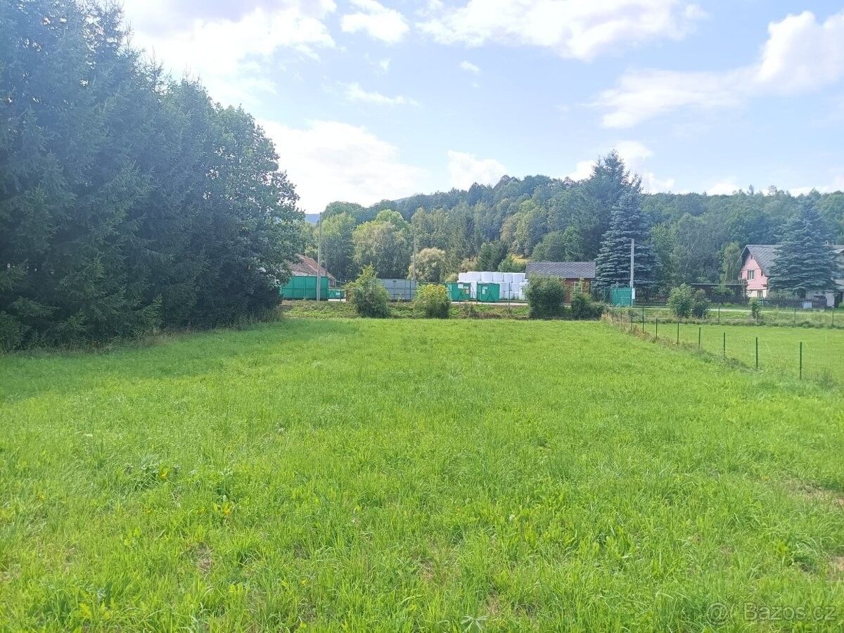 Pozemky pro bydlení, Ostrava, 708 00