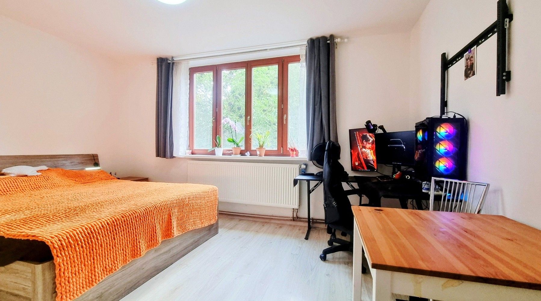 1+kk, Brno - Štýřice, okres Brno-město, Jihomoravský kraj, 28 m² - 1