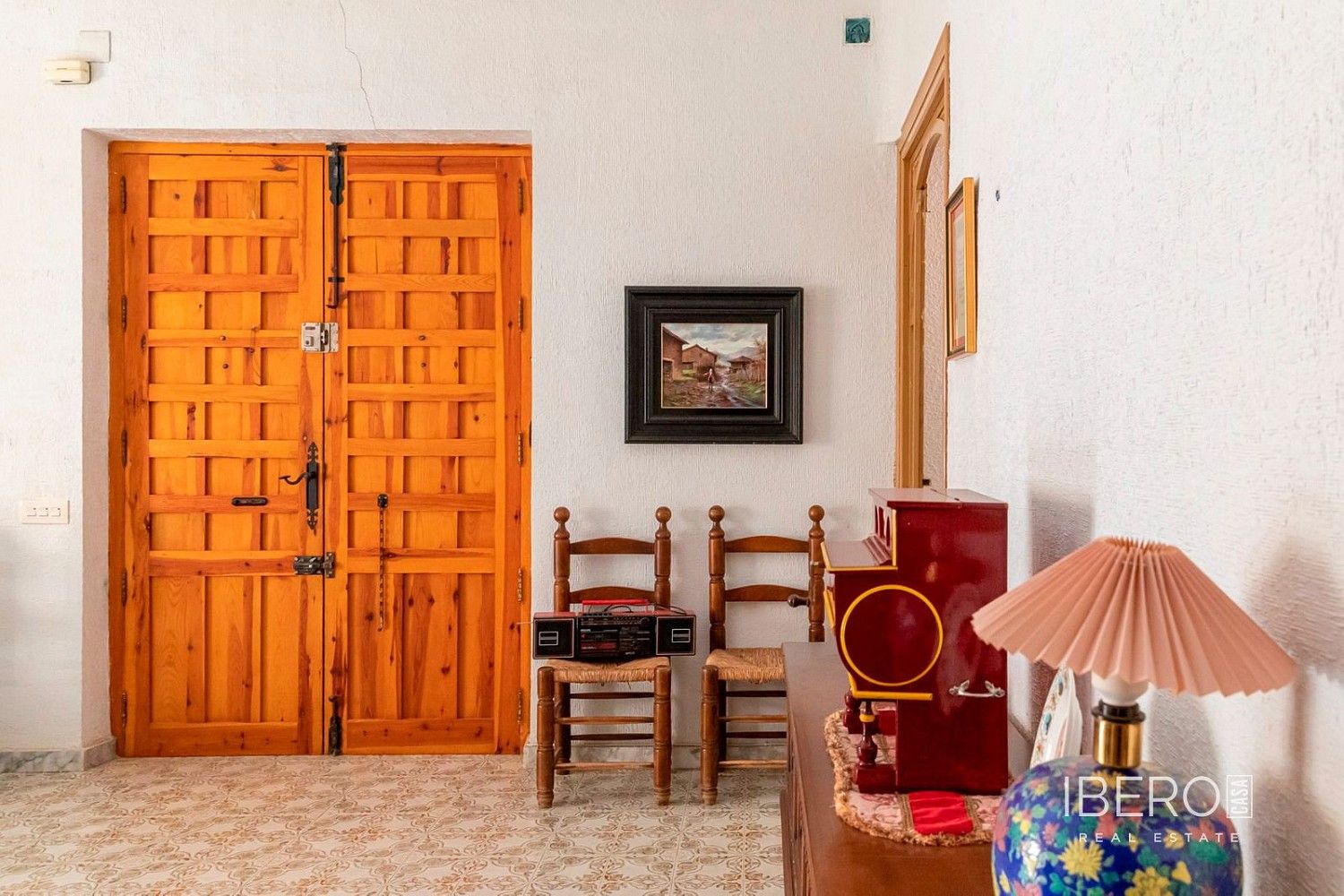 Rodinný dům · 450 m² · Yecla, ES - 4