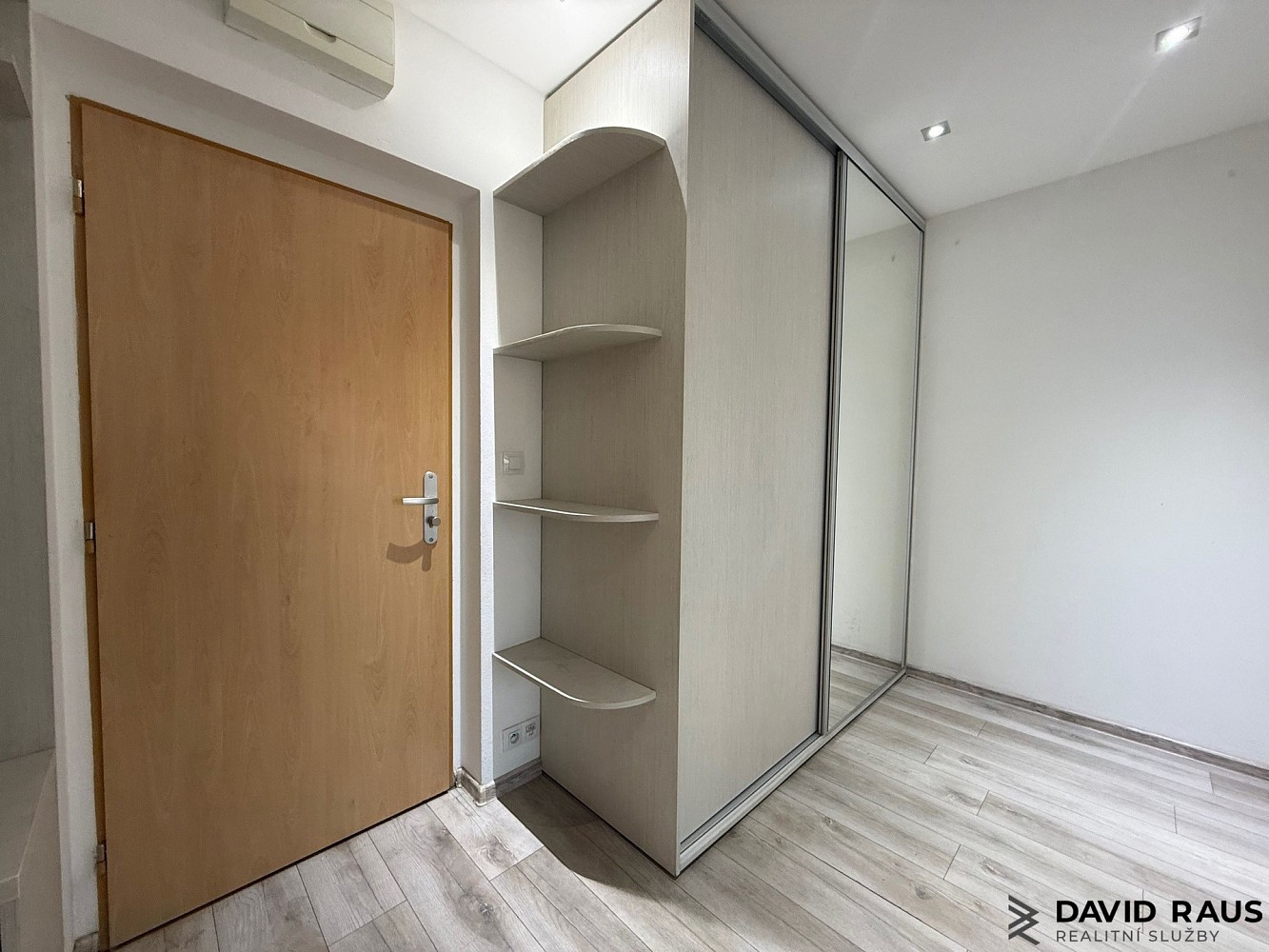 Byt 2+kk · 47 m² · Klášterní Dvůr, Rajhrad, okres Brno-venkov - 4