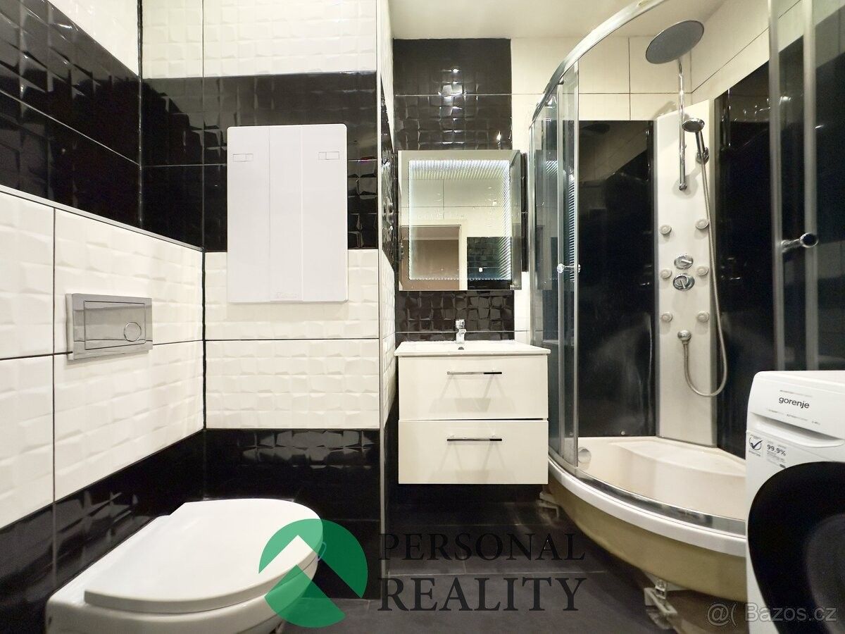 Byty, Jirkov, 431 11