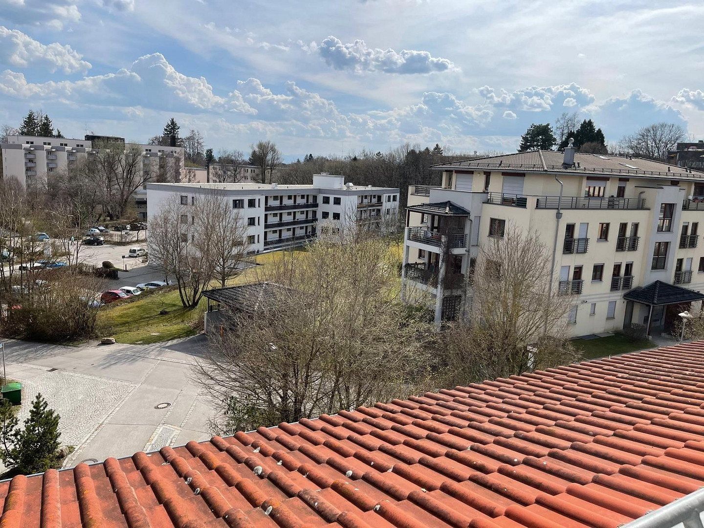 Byt 2+1 · 50 m² · Starnberg Starnberg Bayern 82319 - 3