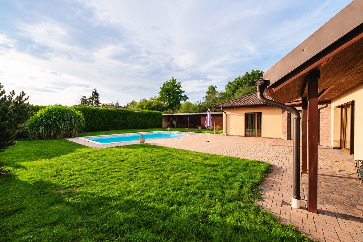 Rodinný dům · 750 m² · Předenice, okres Plzeň-jih - 4
