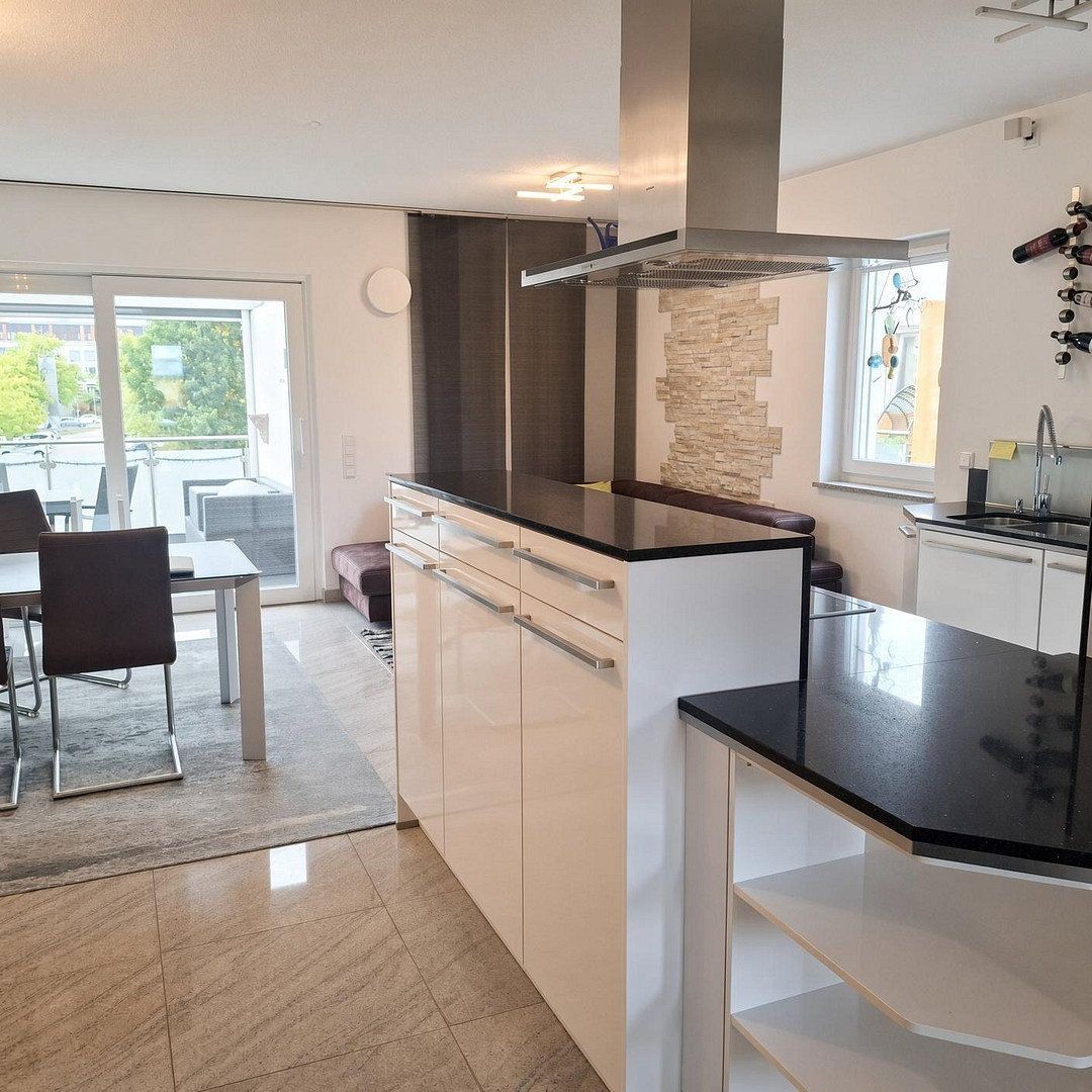 3+1, Albertus-Magnus-Str. 19b Ingolstadt Ingolstadt Bayern 95049, 81 m² - 1