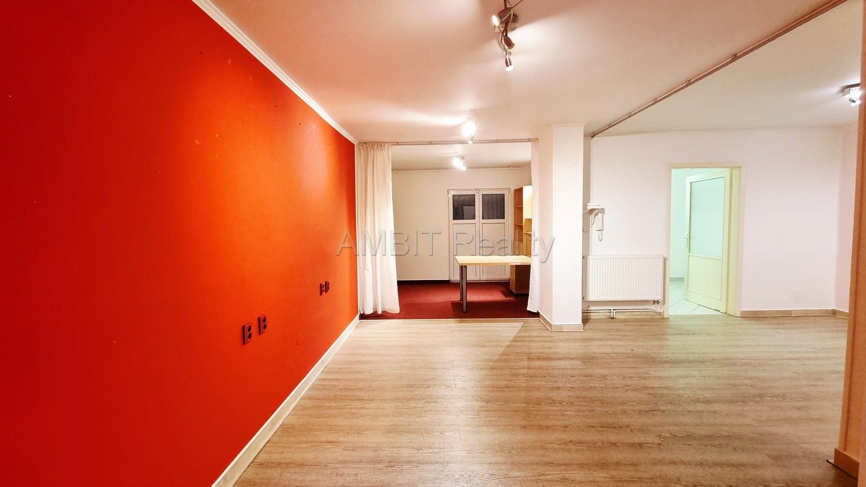 Kancelář · 60 m² · Praha - Řepy, okres Praha 17, Hlavní město Praha - 3