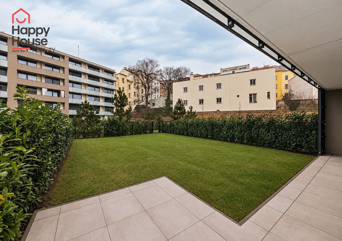 3+kk, U Viktorie, Praha 3 - Žižkov, 78 m² - 2