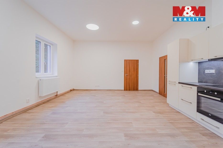 Pronájem byt - Ostrava, 703 00