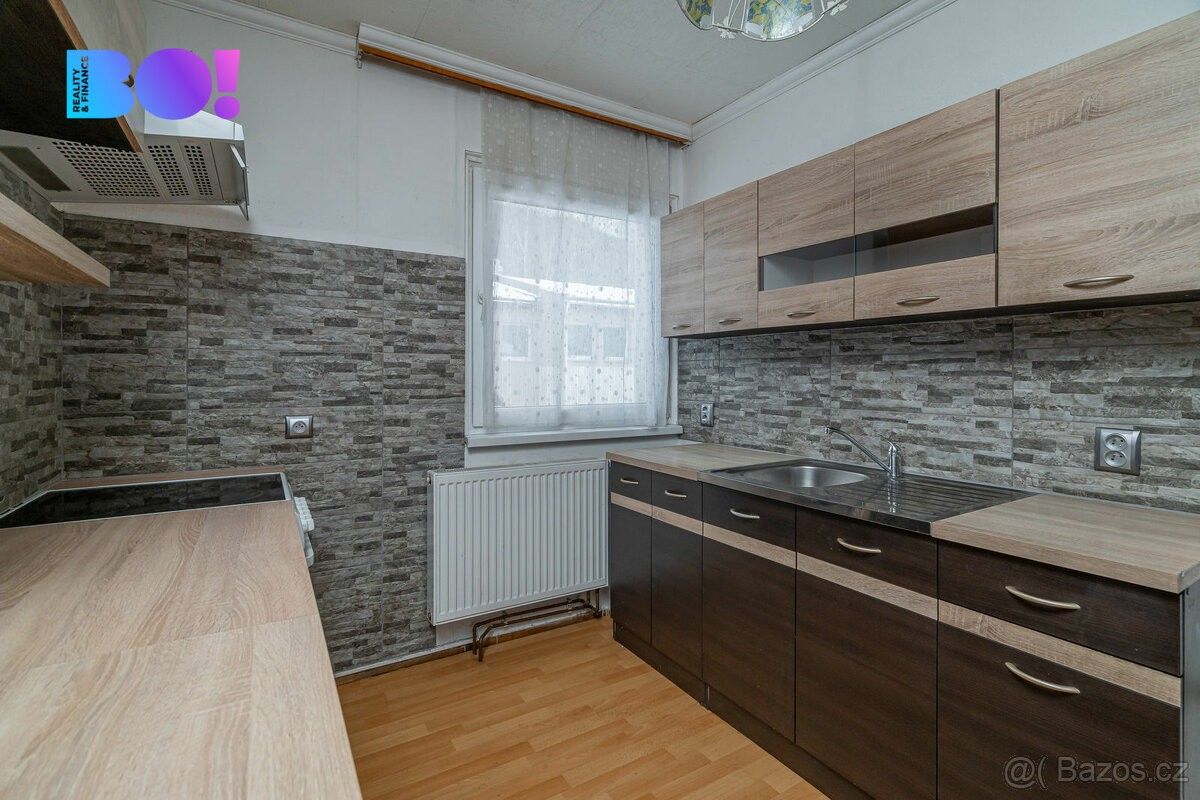 Prodej dům - Lipová-lázně, 790 61, 139 m²