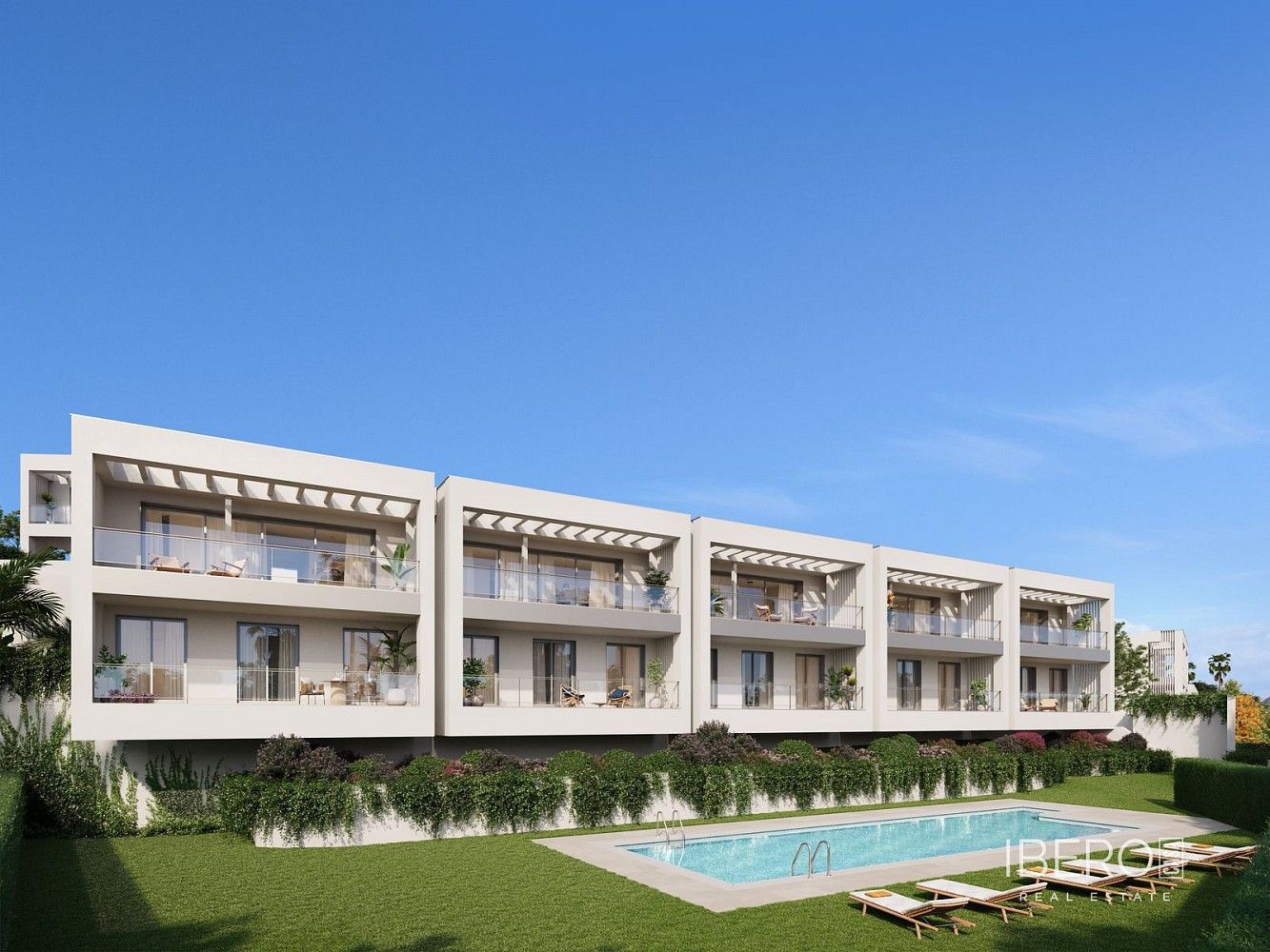 Prodej rodinný dům - Elviria, ES, 120 m² - 2