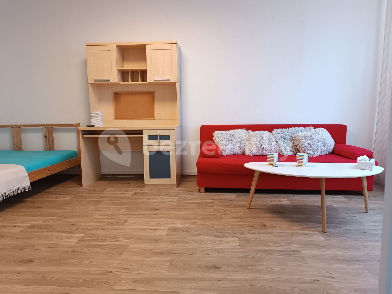 Byt 2+kk · 39 m² · Rabštejnská, Plzeň - Bolevec, Plzeňský kraj - 4
